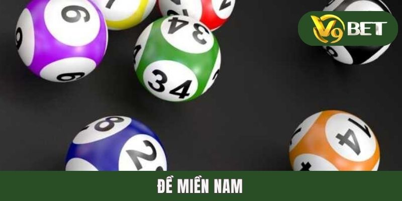 Đề Miền Nam - Khám Phá Chiến Thuật Đánh Thắng Tuyệt Đối 8 Đề Miền Nam - Khám Phá Chiến Thuật Đánh Thắng Tuyệt Đối