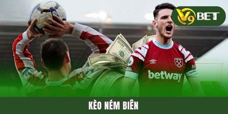 Kèo Ném Biên | Tỷ Lệ Throw-In Cực Hot Giới Thể Thao Online 3 Kèo Ném Biên | Tỷ Lệ Throw-In Cực Hot Giới Thể Thao Online