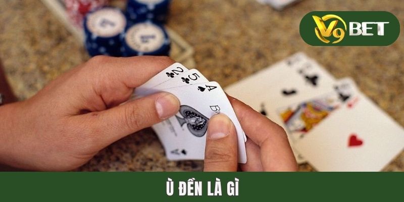 Ù Đền Là Gì? Giải Mã Thuật Ngữ Bài Phỏm Quan Trọng Nhất 2025 7 Ù Đền Là Gì? Giải Mã Thuật Ngữ Bài Phỏm Quan Trọng Nhất 2025